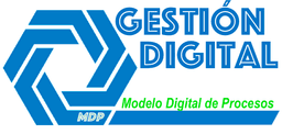 Logo MDP